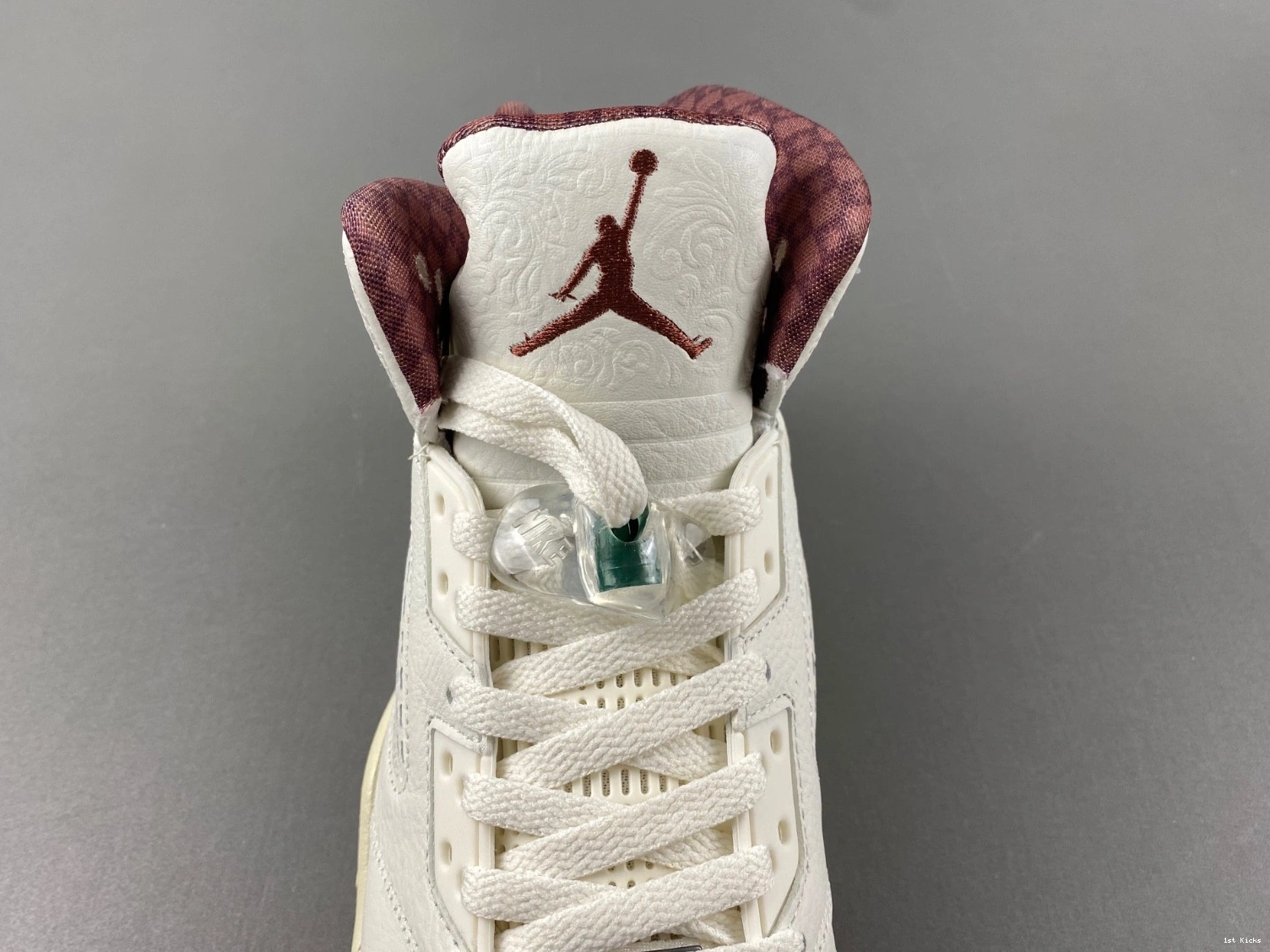 El Retro HF8833-100 Sail Jordan Grito - 5 Men's 1001